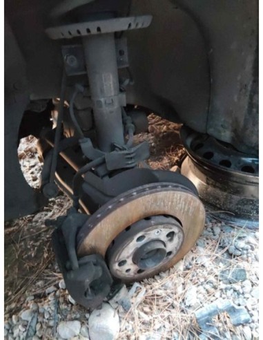 MANGUETA DELANTERA IZQUIERDA VOLKSWAGEN POLO IV...