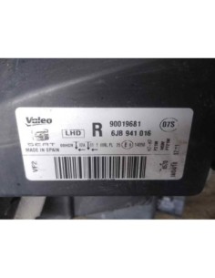 FARO DERECHO SEAT TOLEDO (KG3) - 234599 2