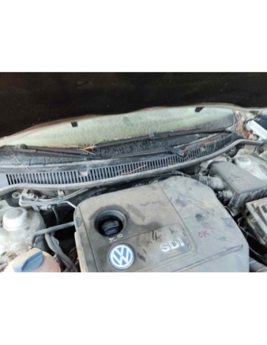 MOTOR LIMPIA DELANTERO VOLKSWAGEN POLO IV (9N1)...
