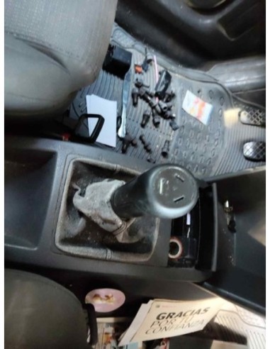 PALANCA CAMBIO VOLKSWAGEN POLO IV (9N1) - 246763