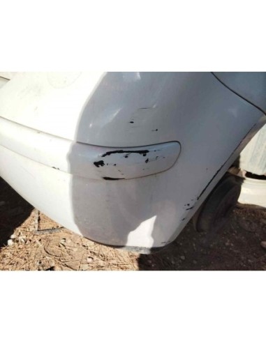 PARAGOLPES TRASERO VOLKSWAGEN POLO IV (9N1) -...
