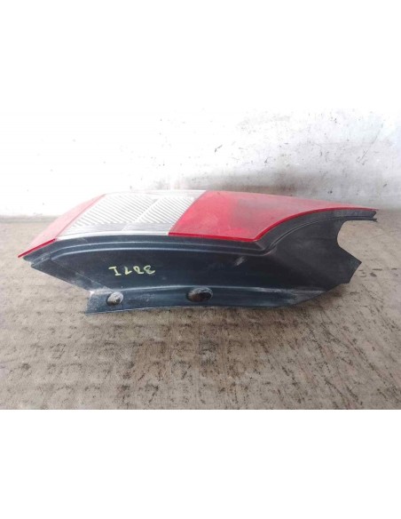 PILOTO TRASERO IZQUIERDO RENAULT SCENIC II (JM) - 237072