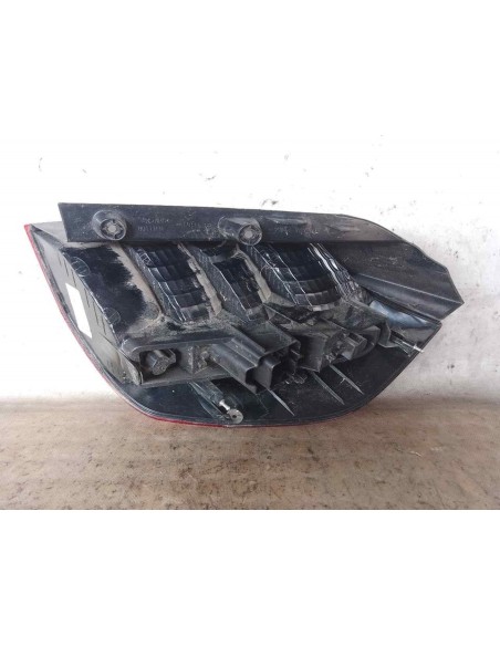 PILOTO TRASERO IZQUIERDO RENAULT SCENIC II (JM) - 237072