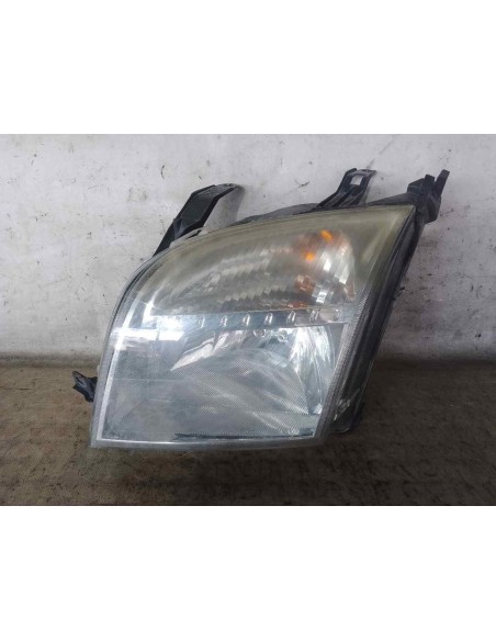 FARO IZQUIERDO FORD FUSION (CBK) - 245525