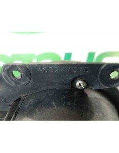 FARO ANTINIEBLA IZQUIERDO ALFA ROMEO 156 - 254976 2