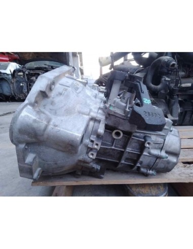 CAJA CAMBIOS KIA STONIC (YBCUV) - 230337