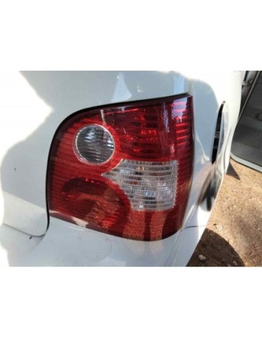 PILOTO TRASERO DERECHO VOLKSWAGEN POLO IV (9N1)...