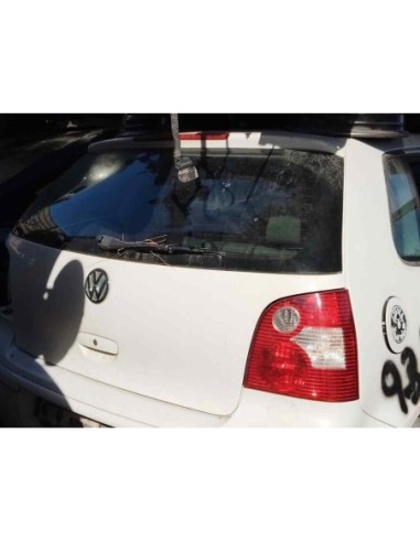 PORTON TRASERO VOLKSWAGEN POLO IV (9N1) - 246772