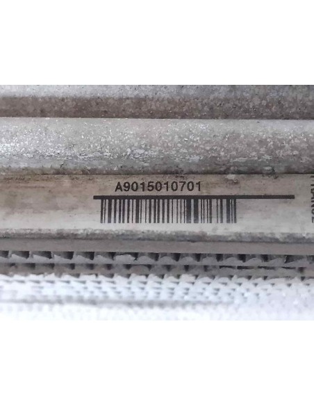 INTERCOOLER MERCEDES-BENZ SPRINTER JAMES COOK (903) - 193615