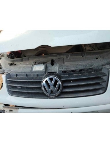 REJILLA DELANTERA VOLKSWAGEN POLO IV (9N1) -...