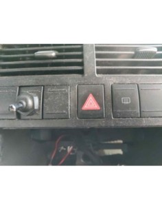 WARNING VOLKSWAGEN POLO IV (9N1) - 251096