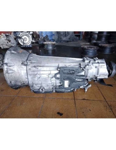 CAJA CAMBIOS MERCEDES-BENZ CLASE S (BM 221) LIM...