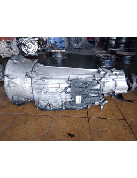 CAJA CAMBIOS MERCEDES-BENZ CLASE S (BM 221) LIM  - 163966