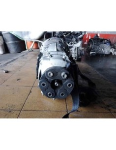 CAJA CAMBIOS MERCEDES-BENZ CLASE S (BM 221) LIM  - 163966 2