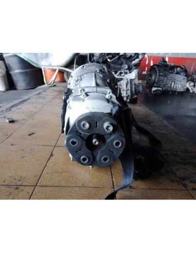 CAJA CAMBIOS MERCEDES-BENZ CLASE S (BM 221) LIM...