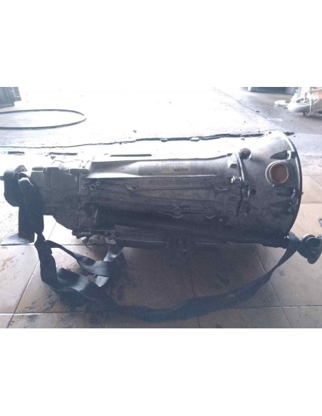 CAJA CAMBIOS MERCEDES-BENZ CLASE S (BM 221) LIM  - 163966