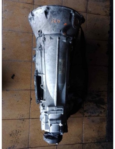 CAJA CAMBIOS MERCEDES-BENZ CLASE S (BM 221) LIM...