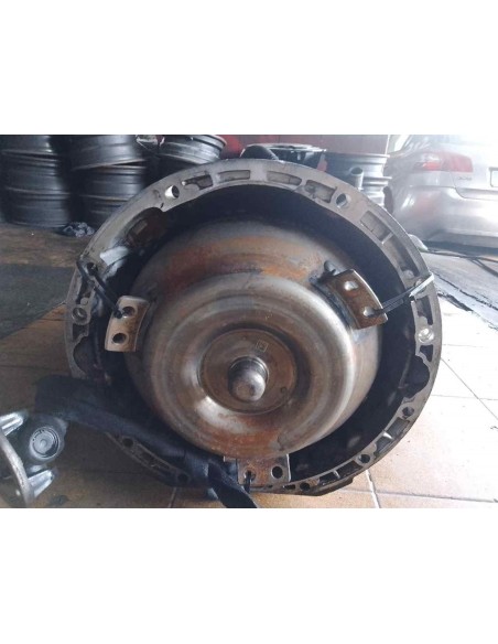 CAJA CAMBIOS MERCEDES-BENZ CLASE S (BM 221) LIM  - 163966