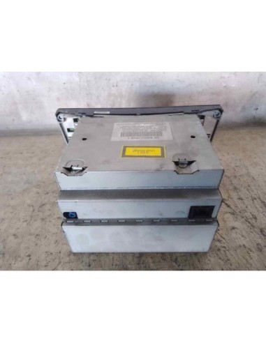 SISTEMA NAVEGACION GPS MERCEDES-BENZ CLASE E...