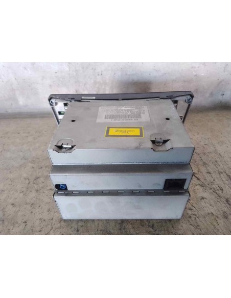 SISTEMA NAVEGACION GPS MERCEDES-BENZ CLASE E (BM 211) BERLINA - 134850