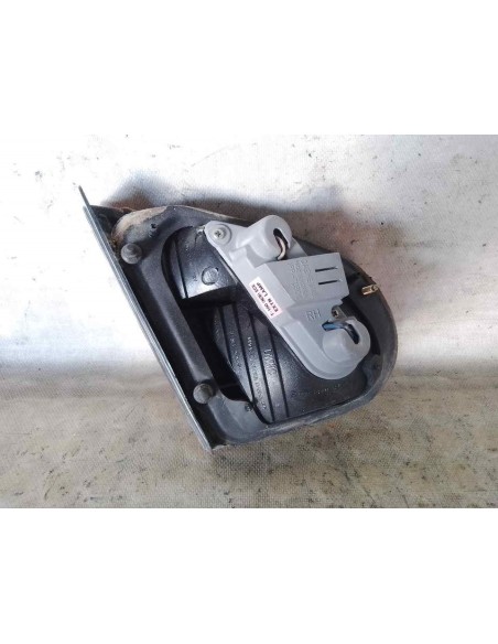 PILOTO TRASERO DERECHO INTERIOR DAEWOO LANOS - 115748