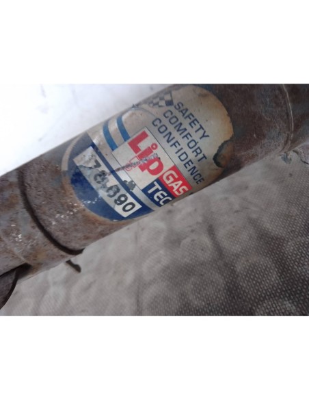 AMORTIGUADOR DELANTERO DERECHO VOLKSWAGEN GOLF IV BERLINA (1J1)(10 1997) - 101396