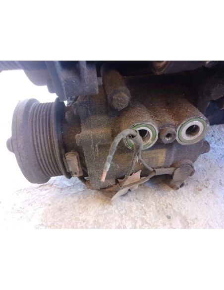 DESPIECE MOTOR FORD TRANSIT CONNECT (TC7) - 168491