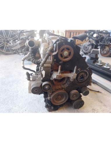 DESPIECE MOTOR FORD TRANSIT CONNECT (TC7) - 168491