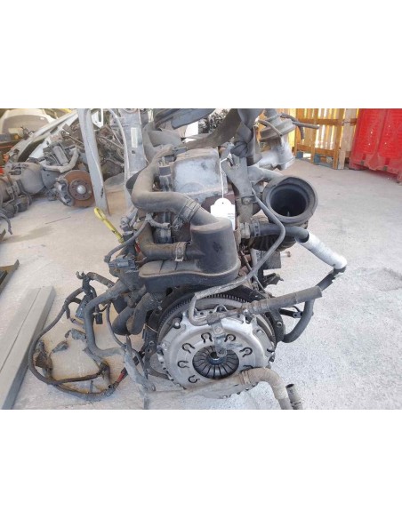 DESPIECE MOTOR FORD TRANSIT CONNECT (TC7) - 168491