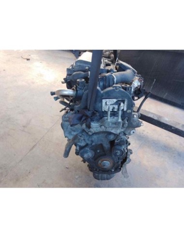 DESPIECE MOTOR FORD FUSION (CBK) - 177817