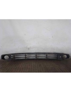 REJILLA PARAGOLPES CENTRAL RENAULT MEGANE II BERLINA 5P -... 2