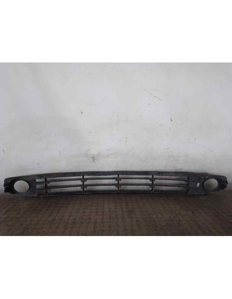 REJILLA PARAGOLPES CENTRAL RENAULT MEGANE II BERLINA 5P - 169770