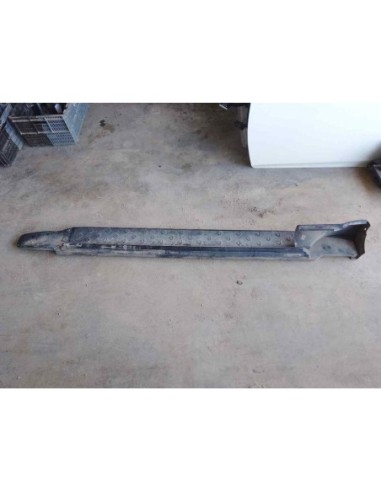 ESTRIBERA DERECHA SSANGYONG REXTON - 166816