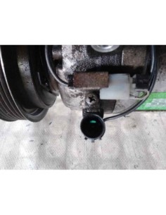 COMPRESOR AIRE ACONDICIONADO SSANGYONG KYRON - 116753 2