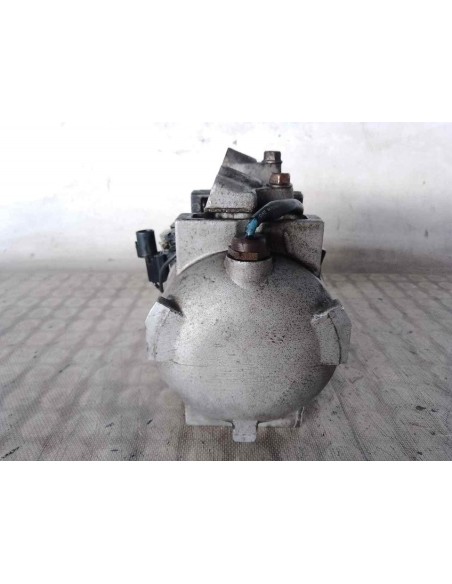 COMPRESOR AIRE ACONDICIONADO SSANGYONG KYRON - 116753