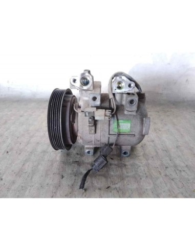 COMPRESOR AIRE ACONDICIONADO SSANGYONG KYRON -...