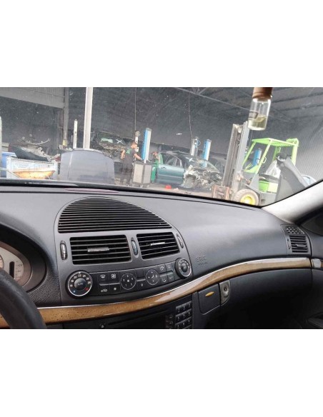 KIT AIRBAG MERCEDES-BENZ CLASE E (BM 211) BERLINA - 136659