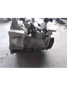 CAJA CAMBIOS VOLKSWAGEN POLO IV (9N1) - 171452 2