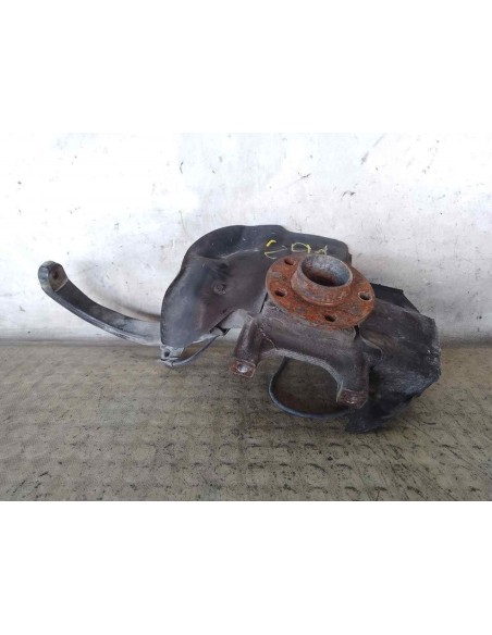 MANGUETA DELANTERA IZQUIERDA ALFA ROMEO 159 (140) - 146677