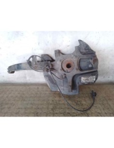 MANGUETA DELANTERA IZQUIERDA ALFA ROMEO 159 (140) - 146677 2