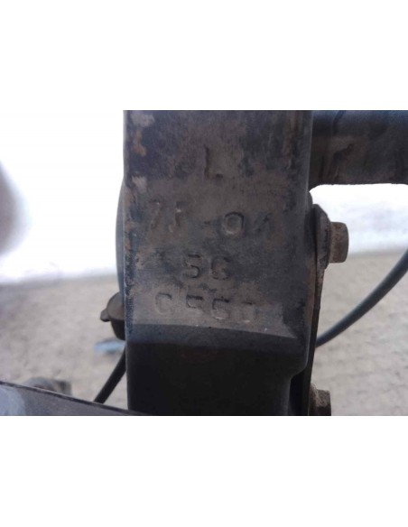 MANGUETA DELANTERA DERECHA ALFA ROMEO 159 (140) - 146679