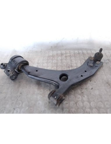 BRAZO SUSPENSION INFERIOR DELANTERO IZQUIERDO...
