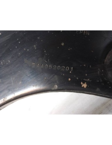 BRAZO SUSPENSION INFERIOR DELANTERO IZQUIERDO...