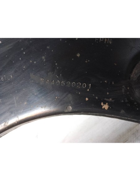 BRAZO SUSPENSION INFERIOR DELANTERO IZQUIERDO FORD FOCUS BERLINA (CAP) - 92677