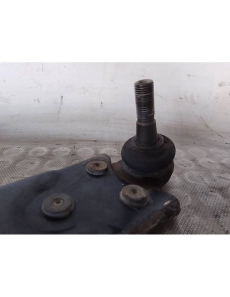 BRAZO SUSPENSION INFERIOR DELANTERO IZQUIERDO FORD FOCUS BERLINA (CAP) - 92677