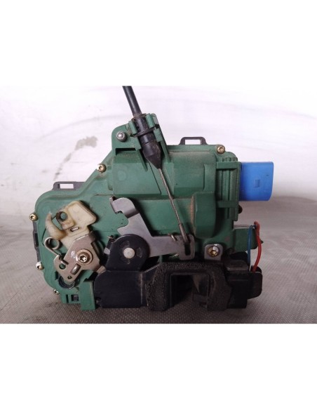 CERRADURA PUERTA DELANTERA IZQUIERDA VOLKSWAGEN POLO IV (9N1) - 115482