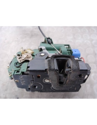 CERRADURA PUERTA DELANTERA IZQUIERDA VOLKSWAGEN...