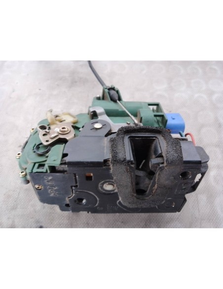 CERRADURA PUERTA DELANTERA IZQUIERDA VOLKSWAGEN POLO IV (9N1) - 115482