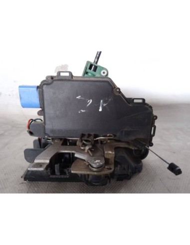 CERRADURA PUERTA DELANTERA IZQUIERDA VOLKSWAGEN...