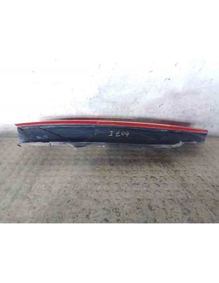 PILOTO TRASERO IZQUIERDO FORD FOCUS BERLINA (CAP) - 186666